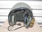 Vietnam War T56-6 Us Military Army Cvc Tank Tanker Helmet Combat Vehicle Crewman