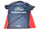 Mcanally-hilgemann Racing Xxl Race Pit Crew Shirt Nascar Christian Eckes