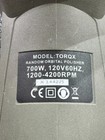 Torq X Random Orbital Polisher
