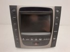 2006 Lexus Gs300 Radio   Multimedia Infotainment Screen 