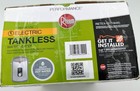 Rheem Retex-13  13kw  Electric Tankless Water Heater