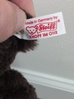 Steiff 110th Anniversary Pb 55 Teddy Bear 2012 Limited Ed 036293 Mohair No Box