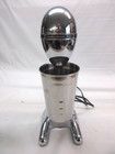 Hamilton Beach Portfolio Drink Master Classic Chrome Mixer 730ct  2 Speed