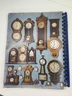 Clock Identification And Price Guide By Roy Ehrhardt  1977 Paperback 