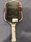 Brand New Selkirk Labs Project Boomstick Elongated Pickleball Paddle 16mm