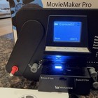 Wolverine Moviemaker-pro 8mm Super 8 Film Digitizer - Vg In Box
