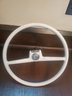 Vintage Attwood Boat Steering Wheel