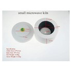 Glass Jewelry Tools Professional Microwave Kiln For Making Diy Glass Jewelry