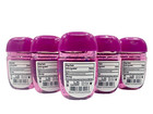 Bath   Body Works Lot 5 Passionfruit Banana Flower Gel Anti Bacterial Pocketbac
