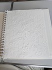 Hallmark Vintage Keepsake Wedding Album Unused Nos