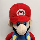 Nintendo Super Mario 24  Plush Doll Jumbo Large Big Stuffed Toy