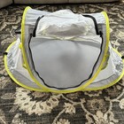 Portable Baby Beach Tent Pop Up Sun Shelter For Infants