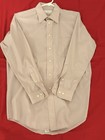 Jos  A  Bank Men s Cotton Dress Shirts Lot Of 5 Assorted Colors Long Sleeve
