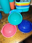 Tupperware Bundle  kids Toy Bundle   Make A Reasonable Offer 