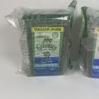 3x Feline Greenies Natural Dental Care Cat Treats  Tuna Flavor  9 75 Oz Each