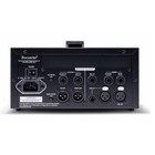 Focusrite Isa One Microphone Preamp With Analog Vu Meter - Blue black - Used