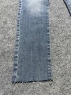Express Women s M Regular Skinny High Rise Ultra Hyper Stretch Ripped Jeans