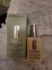 Clinique Dramatically Different Moisturizing Gel With Pump 4 2oz Free Ship  New 
