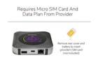 At t 4g unlimited  Data Plan hotspot Netgear Nighthawk M1 Mr1100 Home-rv-truckrs