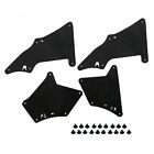 Splash Guard Fender Liner Shield For Lexus Gx460 Gx470 Toyota 4runner Fj-cruiser
