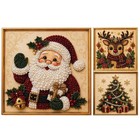 Diy Christmas Pearl Diamond Painting Art Kit  Christmas Pearl Art Kits For Adult