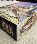 Old Style Tarot Deck   Book Set