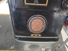 Singer 301 Sewing Machine With Accessories 