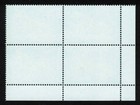 Australia Wildlife Dingo Scott  2502 Block Of 4- Stamps  M n h 