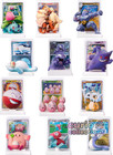 Pokemon Chinese Pr-hmdj Dream-painting Collect  em All 151 Figure Set Brand New