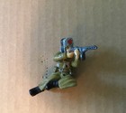King   Country Ra04 Ra004 Russian Army Tank Riders 2 Figure Infantry Set