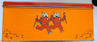 Delacre Tintin Herg   Moulinsart On A March   Sur La Lune Cookie Tin