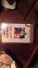 Rubiks Cube Magic Star  Puzzle Solving Mind Game Brain Teaser Fidget Toy New