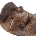 Dan Guerre Guere Mask Cote D ivoire