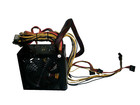 Cooler Master Rs-600-pcar-e3 600w Single Fan Atx 12v Power Supply Unit  psu 