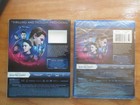 New Voyagers Blu-ray  Dvd  Dc  2-disc Set Colin Farrell Lily-rose Depp Slipcover