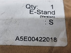 Siemens 6dd1688-0ae2 A5e00422018 Communication Submodule