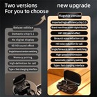 Wireless Bluetooth 5 3 Headset Tws Earphones Earbuds Stereo Headphones Ear Hook