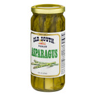 Old South Pickled Asparagus Spears  Shelf-stable  16 Oz Jar