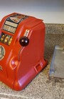 Vintage 1940 s Groetchen Liberty Trade Stimulator  5 Cent  Slot Machine