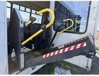 Ricon Mobility Scooter And Wheelchair Lift Used In Vans Rvs Suvs And Campers