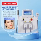Pro Opt Elight Ipl Laser Hair Removal Rf Skin Rejuvenation Machine Permanent New