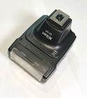 Nikon Speedlight Sb-400 Shoe Mount Flash For Nikon