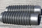 Yamaha Xs1 Xs650 Xj Xs Xs400 Suzuki T500 Fork Boots Gaiters Boot Gaitors Gaitor