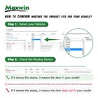 Blower Motor Resistor Kit Fit Ford Escape Expedition Flex Taurus Lincoln Mercury