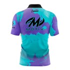  free Custom Name   Logo  Motiv Max Thrill Hybrid Bowling Jersey S-5xl