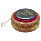 Coca Cola Yo Yo Galaxy Coke Limited Edition Russell Disfrute Colombia Gray   Red