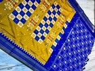 Handmade Silk Saree For Women s Odisha Gifts For Women s - Handmade In India