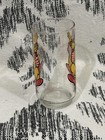 Vintage 90s Ronald Mcdonald Glass Collector Series