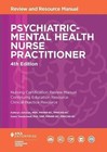 Psychiatric Mental Health Nurse Practitioner Review   Resource Manual Usa Stock