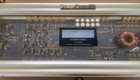 Poweracoustic Hammer Series Vu 1100-2x 2 Channel 1100 Watts Power Amplifier Amp 